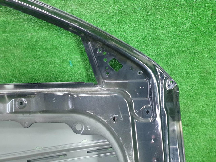 Дверь передняя левая Kia ProCeed 1 (2018-н.в.)