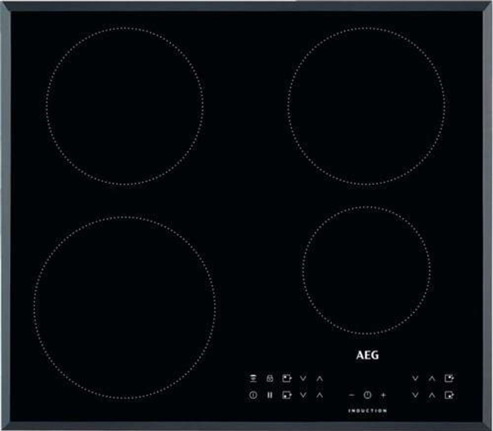 Варочная панель AEG IKB 64301 FB