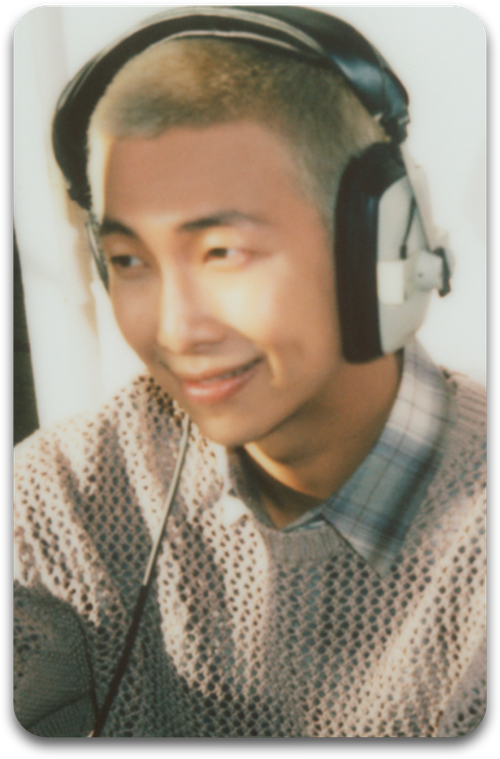 Карта / BTS #0750