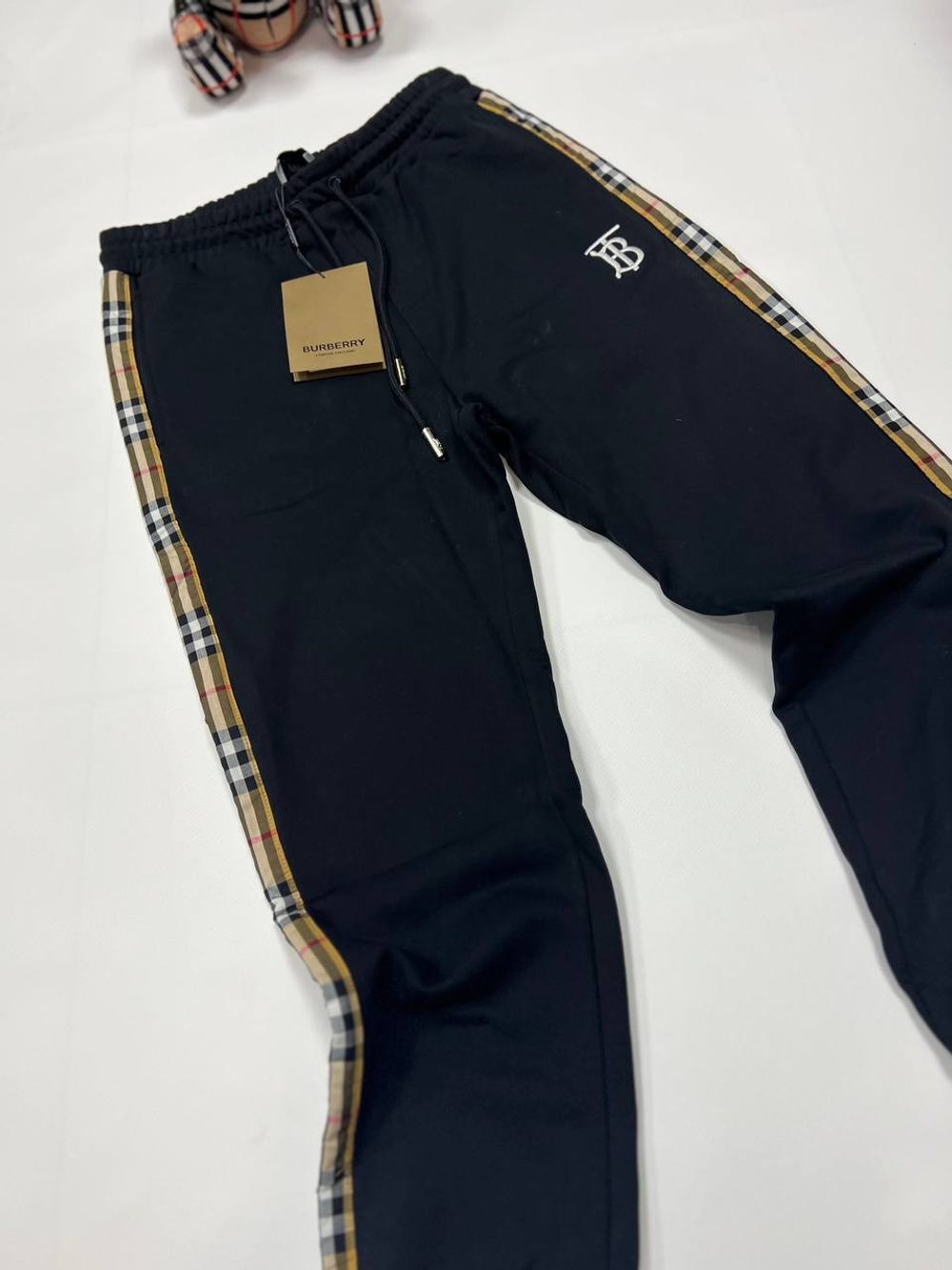 Штаны Burberry