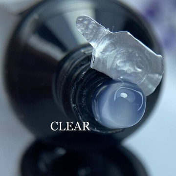 ZT Полигель "Clear, мутно прозрачный" 15 гр.