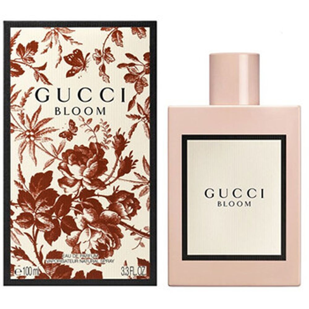 Gucci Bloom EDP 100ml