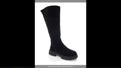 Сапоги женские зимние CARDICIANA BA1512-3