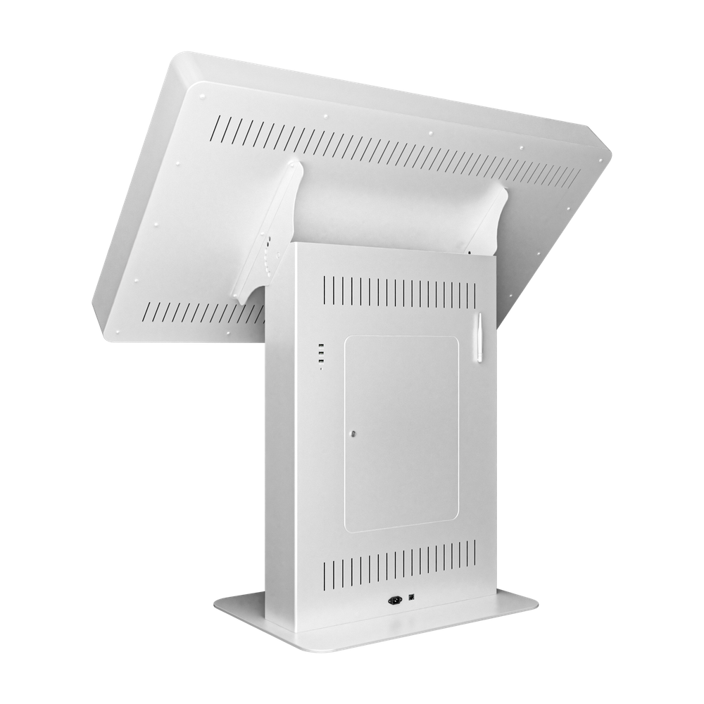 Интерактивный стол Chrome 32"