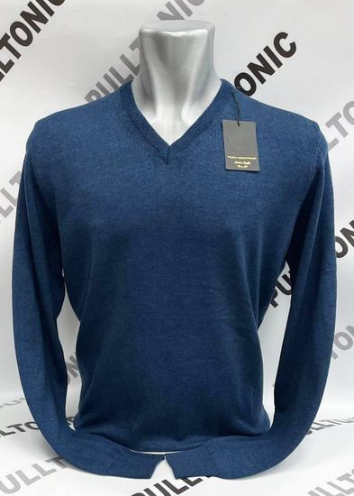 Джемпер TONY MONTANA  K.INDIGOMEL