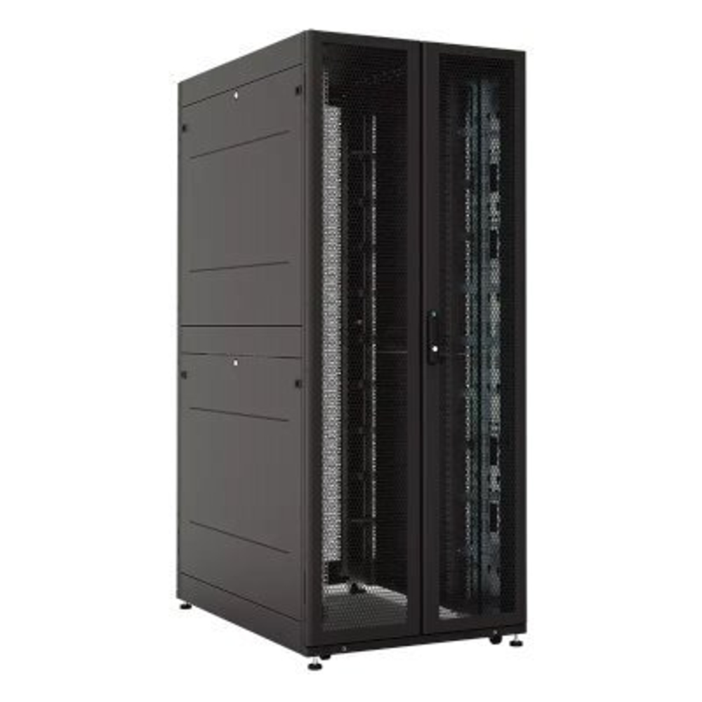 Телекоммуникационный шкаф ЦМО ШТК-СП-42.8.10-88АА-9005