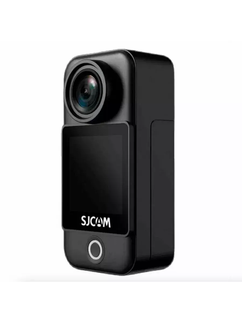Экшн-камера C300 Pocket Edition c 1 аккумулятором 1000 mAh