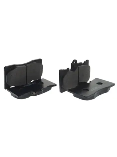 Колодки тормозные LEXUS GS (05-) передние (4шт.) SANGSIN
