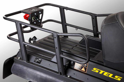 Снегоход СТЕЛС Viking S600 ST2.0