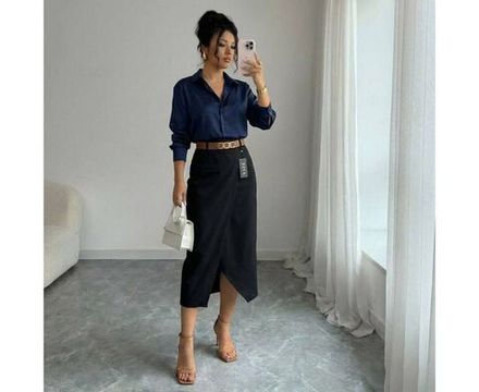 Юбка 50359158 Fabrika