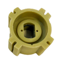 Переходник для AM35 в трубу 47 мм