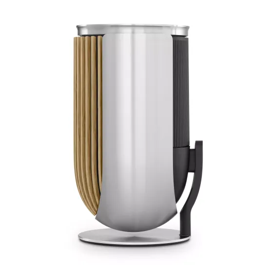 Bang & Olufsen Beolab 8 Silver/Oak, TS