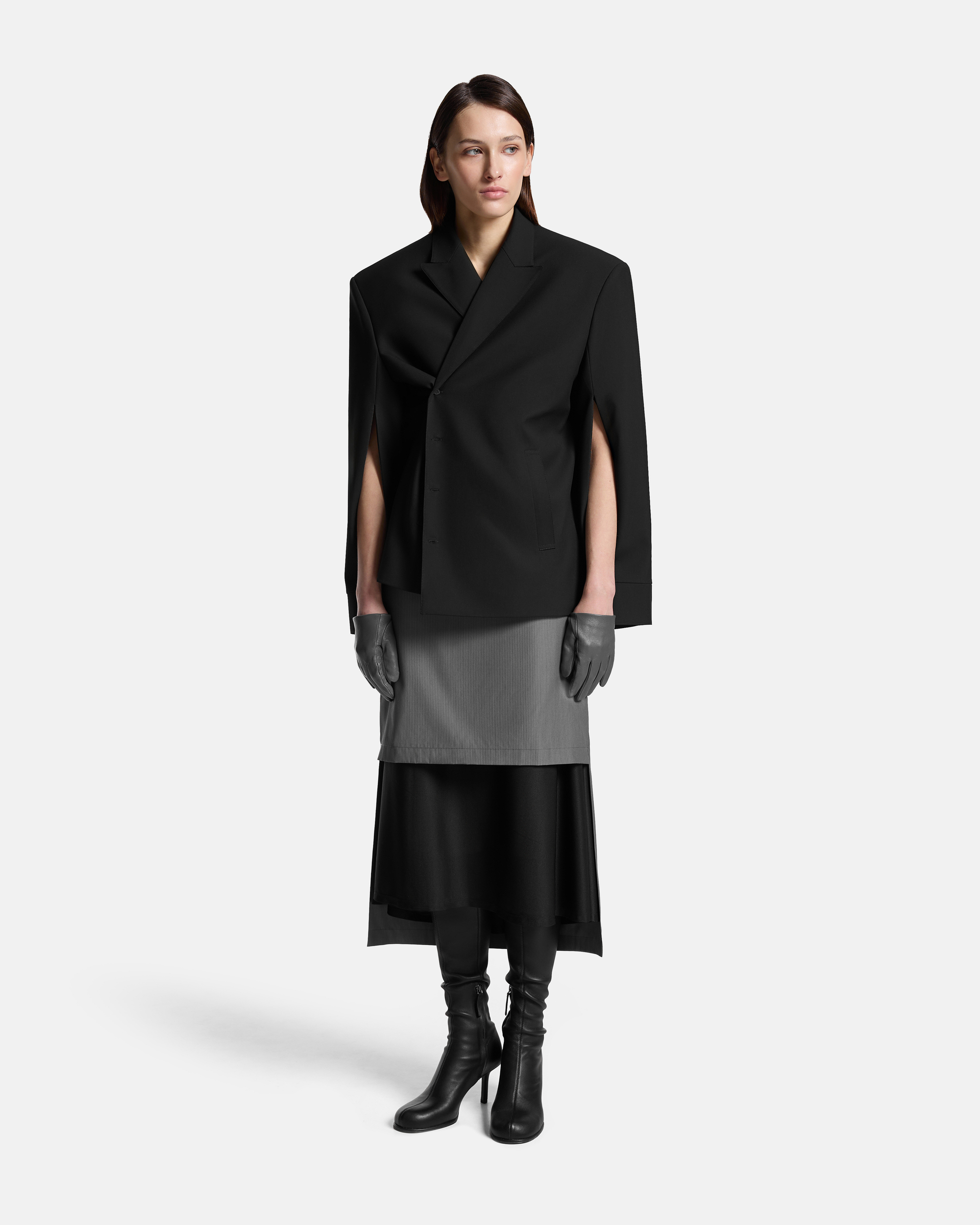 ПИДЖАК STUDENT FIT