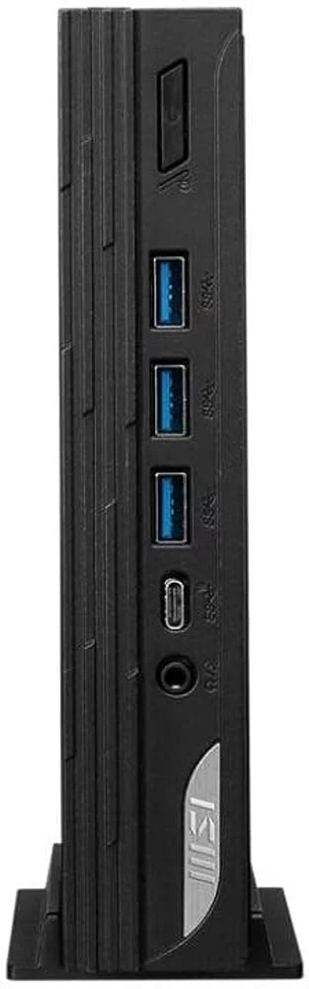 Платформа  MSI Pro DP10 12M Mini