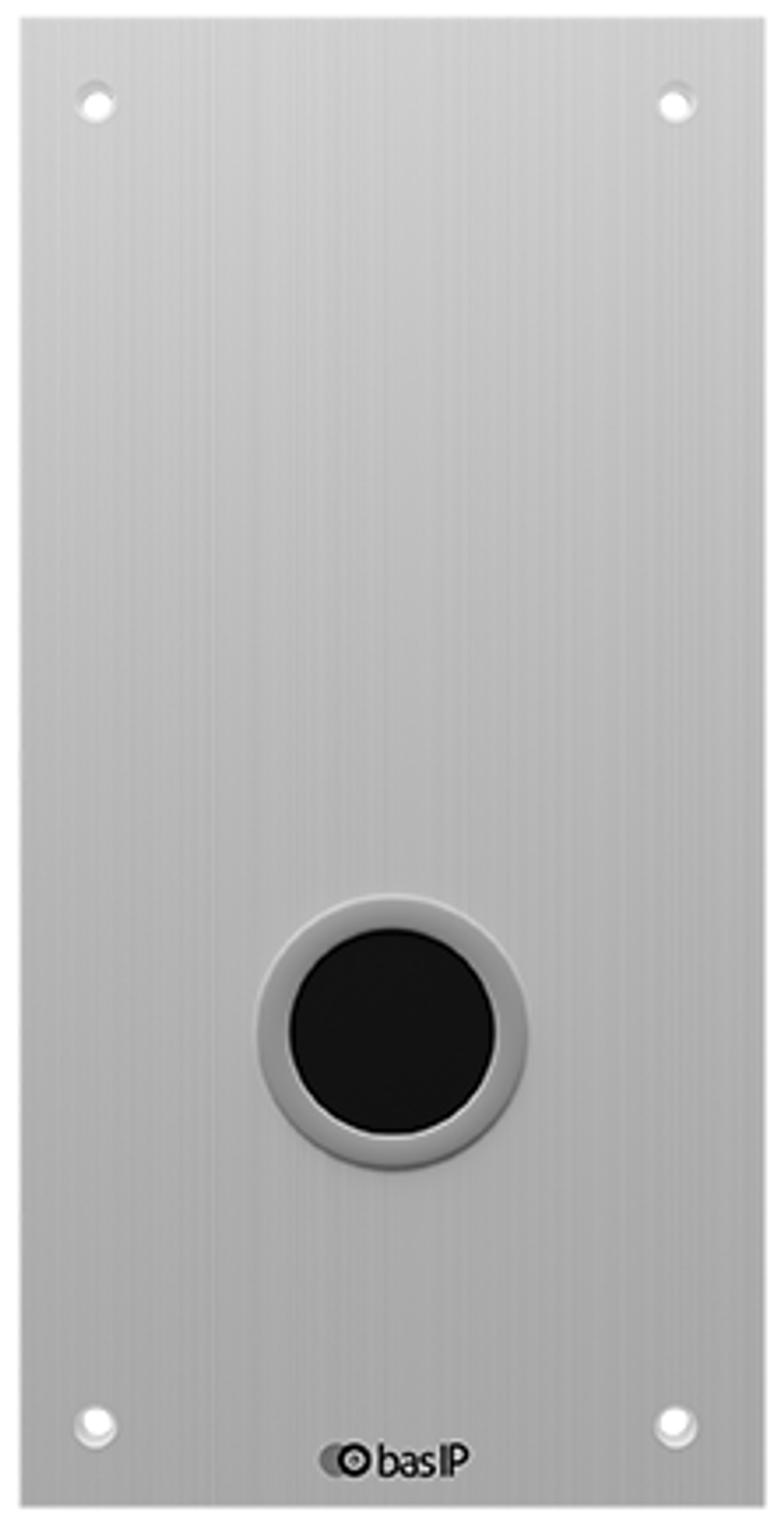 Звонок дверной  BAS-IP SH-46T SILVER