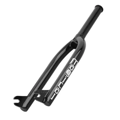 Вилка SNAFU Magical Forks Black