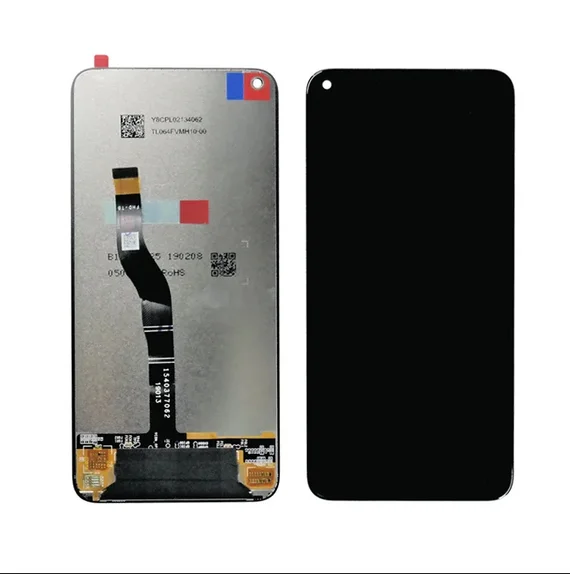 Дисплей для Huawei Honor View 20 / Nova 4 в сборе с тачскрином (Black) оригинал