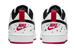 Женские кроссовки Nike Court Borough Low 2 SE 'White Very Berry' DM0110-100