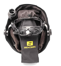 Маска сварочная ESAB Sentinel A60 Air для блока подачи воздуха