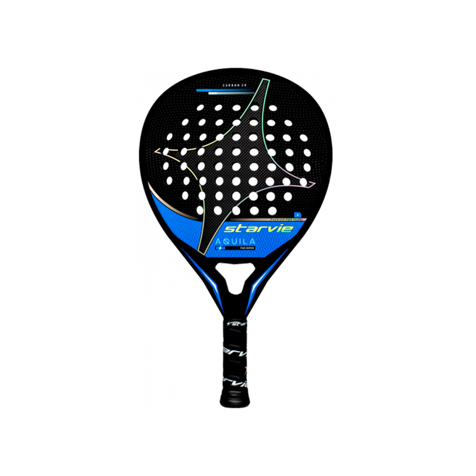 Ракетка StarVie Aquila Tour Soft 2023 — универсальность и лёгкость в управлении