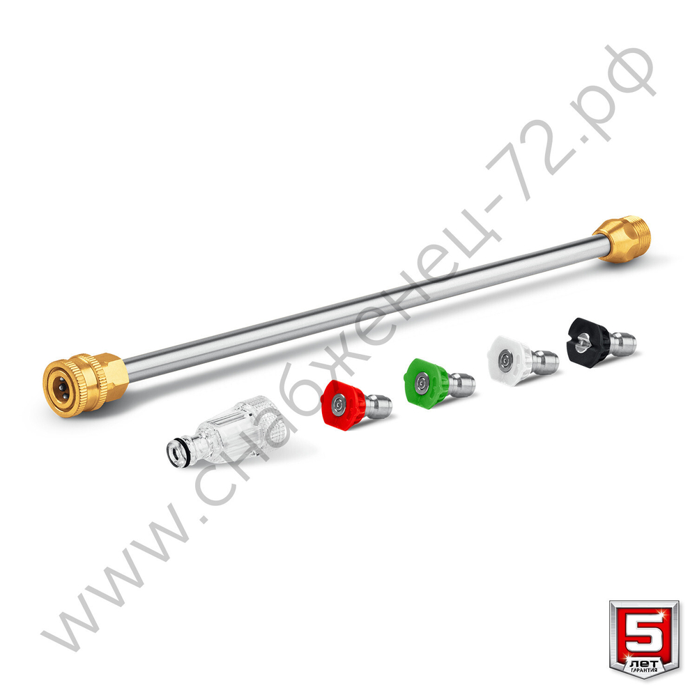 ЗУБР 240 Атм, 3300 Вт, мойка высокого давления, пистолет МИГ-280, Профессионал (АВД-П240)