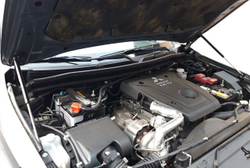 Амортизатор (упор) капота на Mitsubishi Pajero Sport 02-11(с 2015 г.в.)Autoinnovation