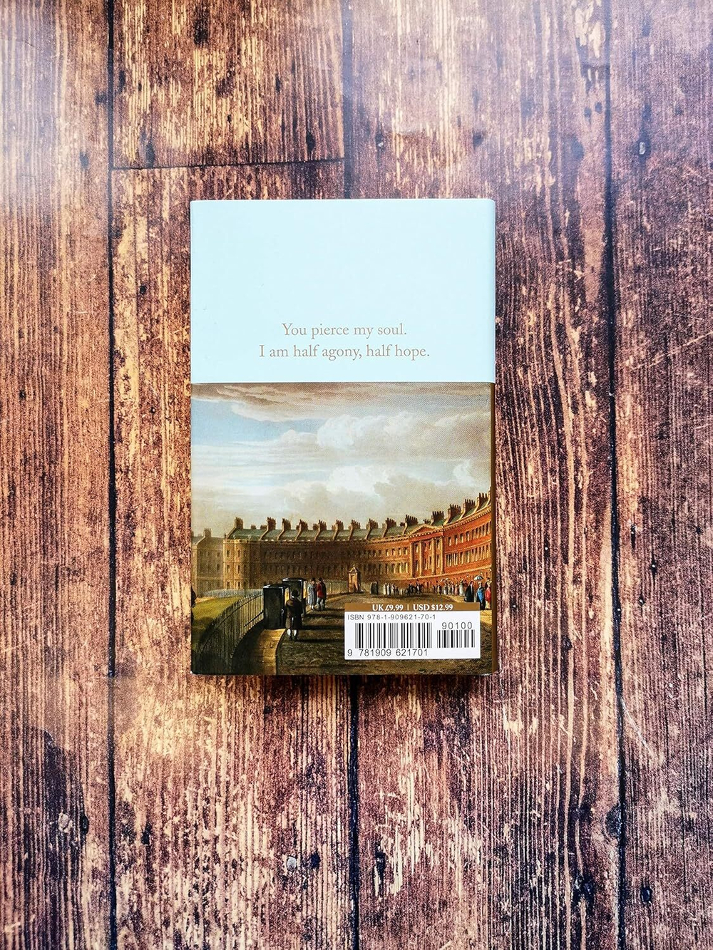 Persuasion (Macmillan Collector's Library) Hardcover