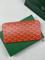 Кошелек Goyard