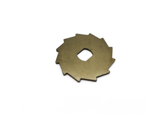 Диск-трещотка антиреверса Tsurinoya Dark Wolf Ultra KF-50SL