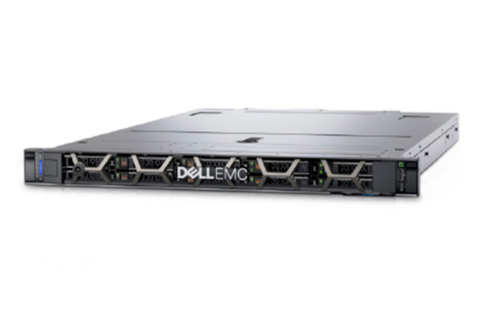 Сервер Dell PowerEdge R450 (210-AZDS-18)