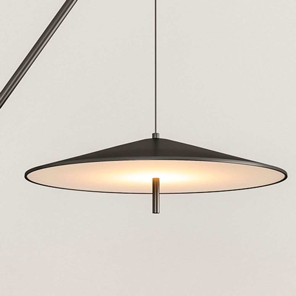 Торшер Mauno By Imperiumloft