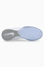 Футзалки Nike Lunargato 2 IC - белый