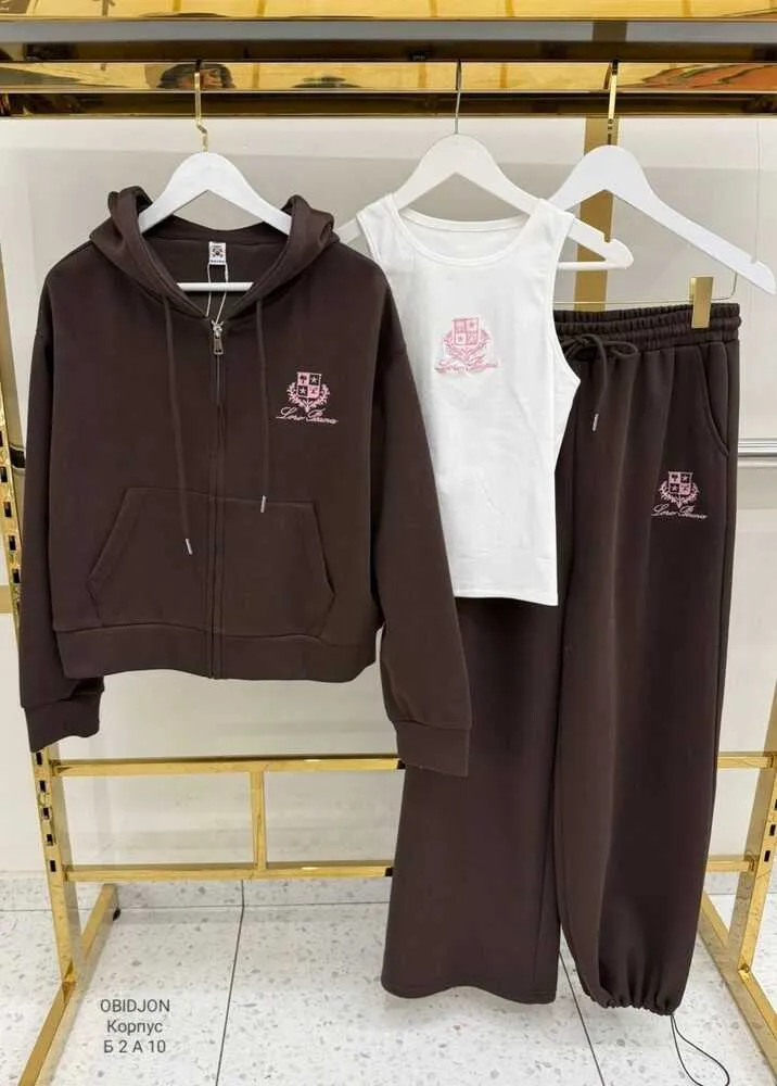 Комплект 413251 (02138539436) Fabrika