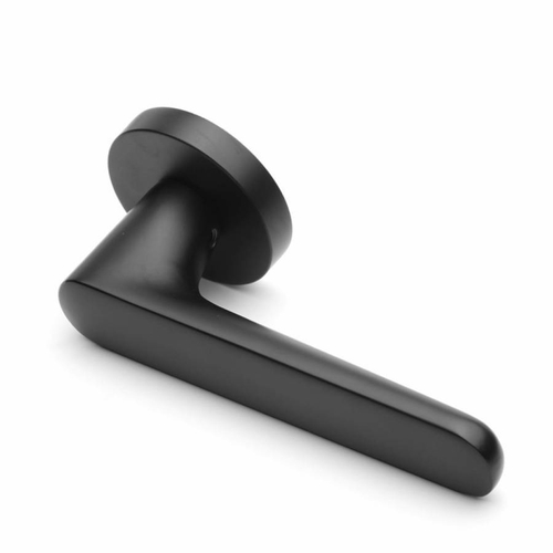 Ручка Модена - HAUSDOORS Черный