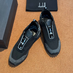 Кроссовки Dunhill