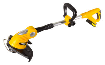 Триммер аккумуляторный "HUTER" GET-28Li