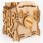 Квестбокс: Наутилус