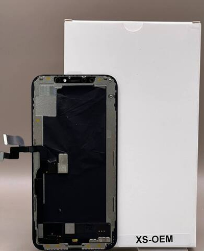 Дисплей iPhone XS оригинал OEM