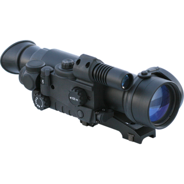 Прицел ночной Yukon Sentinel 2,5х50 L Лось