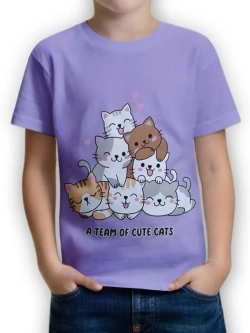 Футболка для садика.девочка.1шт