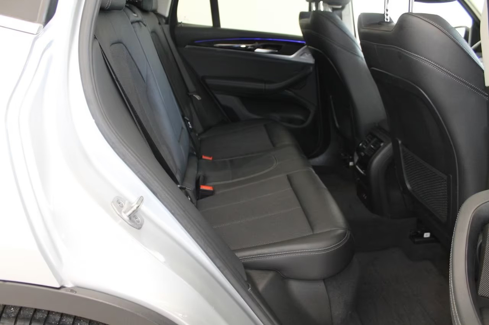 BMW X3 Sdrive 18d X-LINE Auto