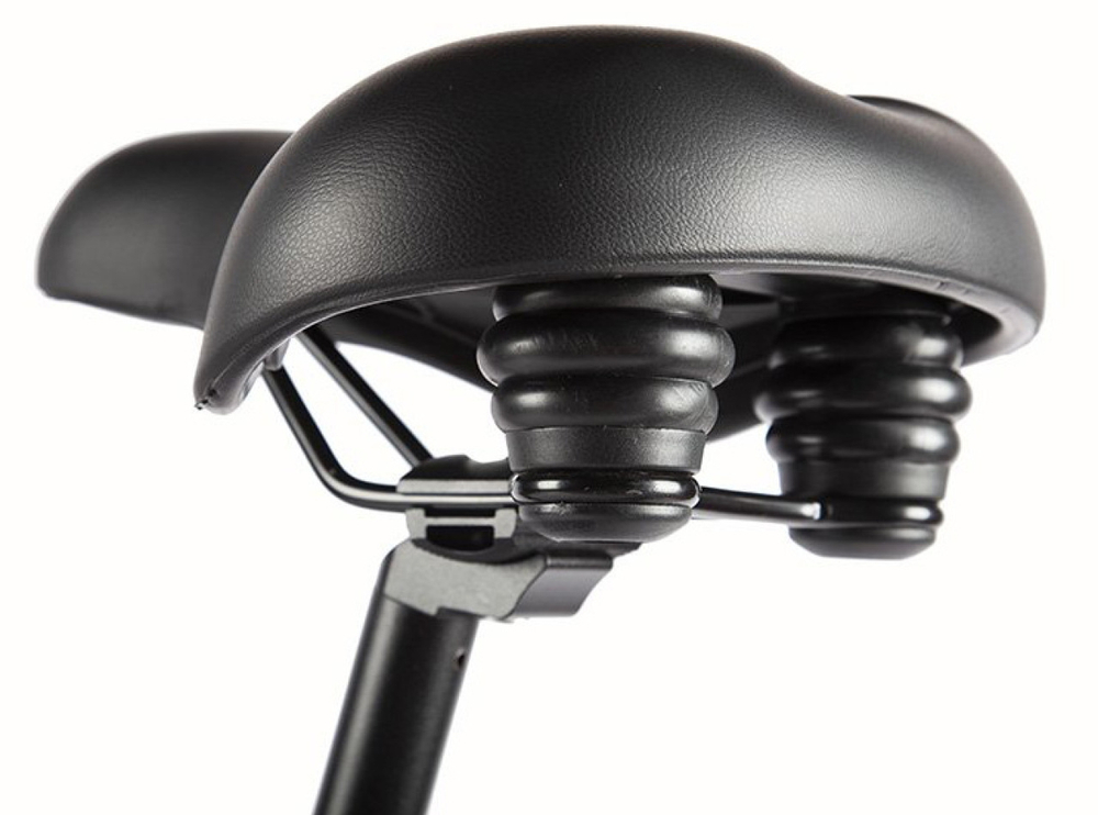 Электровелосипед Eltreco Multiwatt (2024)