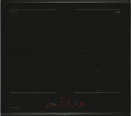 Встраиваемая индукционная варочная панель Bosch PVQ695HC1Z