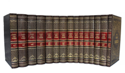 История российская с древнейших времен  (в 15-ти томах) Щербатов. М.М.