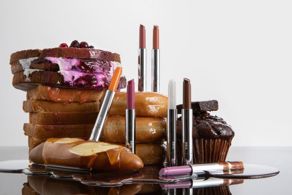 BBIA Тинт для губ Over Glaze Stick 09 Lychee Glaze