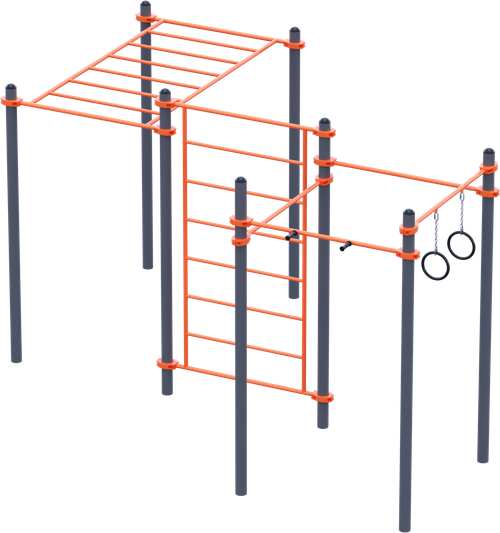 Воркаут С.08-052