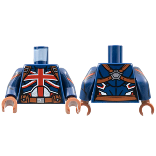 Торс 973pb4417c01