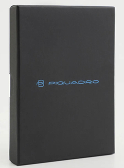 Картхолдер Piquadro Tallin PP2762W108R/BLU