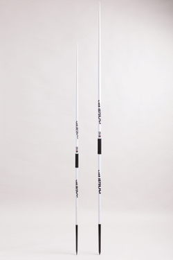 Тренировочное копье CARBON Premium Line Polanik CT19-800/700
