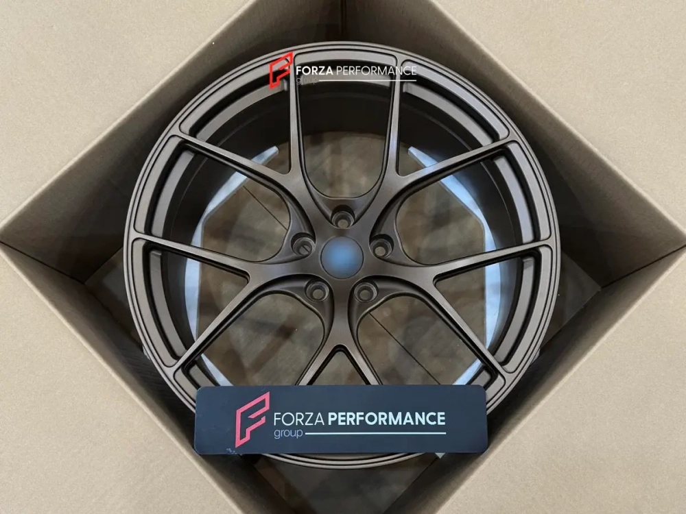 КОВАНЫЕ ДИСКИ для BMW M2 G87 РЕСТАЙЛИНГ 2025 БМВ